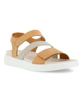 Ecco - Women's Flowt 2 Band Sandals