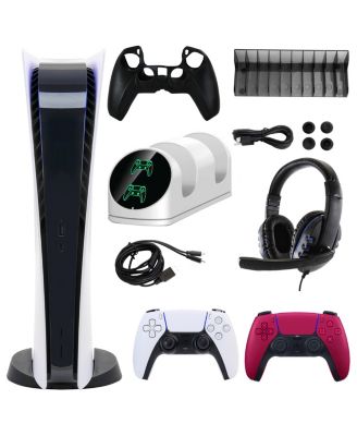 Playstation