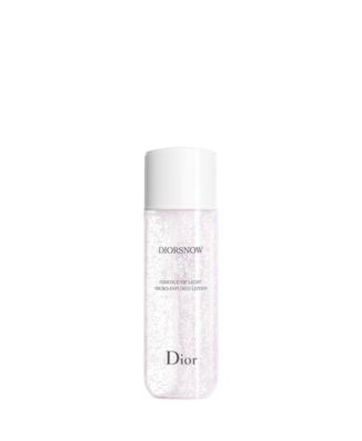 DIOR - Dior Diorsnow Essence Of Light Micro-Infused Lotion