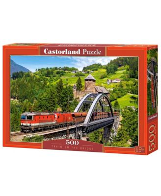 Castorland