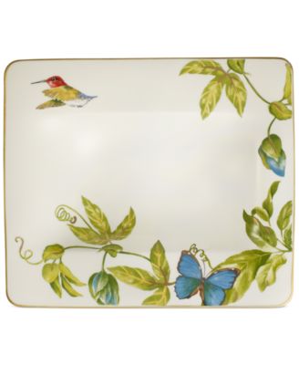 Villeroy & Boch - Amazonia Rim Soup Bowl