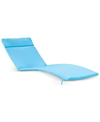 Noble House - Farron Set of 2 Colored Lounge Cushions
