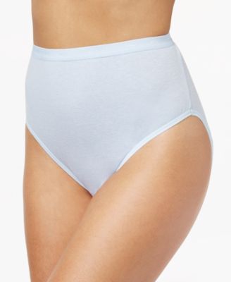 Bali - Full Cut Fit Hi Cut Brief DFFF62
