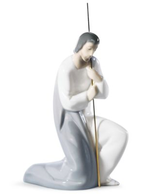 Lladró - Joseph Figurine