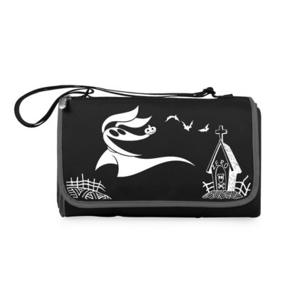 Disney - Nightmare Before Christmas Blanket Tote