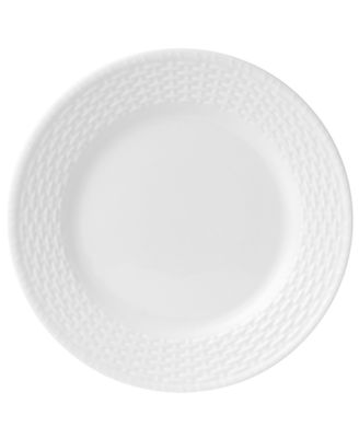 Wedgwood - "Nantucket Basket" Salad Plate