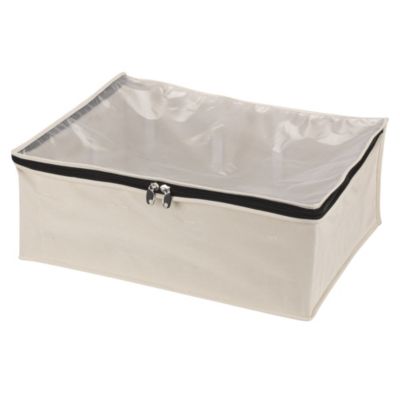 Household Essentials - Cedarline Blanket Storage Bag