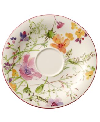 Villeroy & Boch - Mariefleur Breakfast Cup Saucer