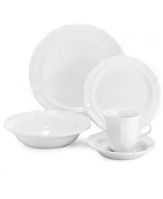 Mikasa - "French Countryside" 5-Piece Place Setting