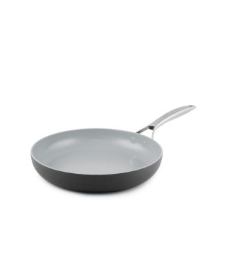 GreenPan - Paris Pro 10" Ceramic Non-Stick Open Frypan