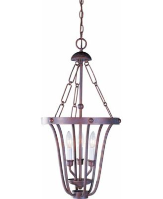 Volume Lighting