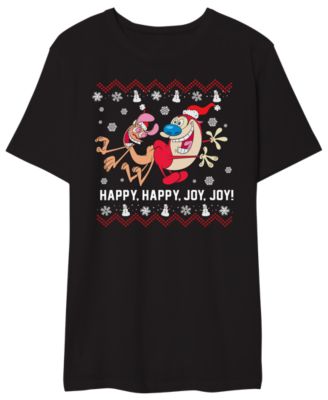 AIRWAVES - HAPPY HAPPY JOY JOY