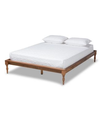 Furniture - Romy Bed - King