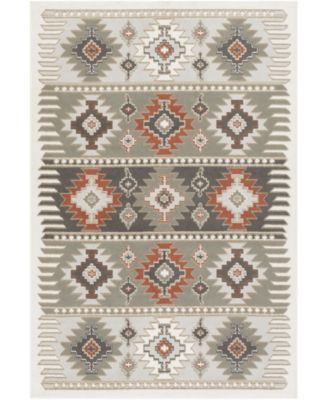 Abbie & Allie Rugs