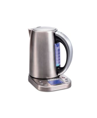 Hamilton Beach - &reg; Professional Programmable 1.7L Digital Kettle