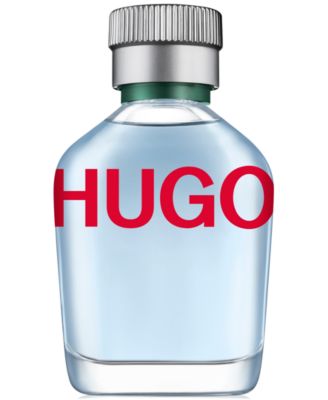 Hugo Boss - Men's HUGO Man Eau de Toilette Fragrance Collection