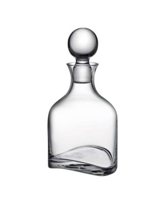 Nude Glass
