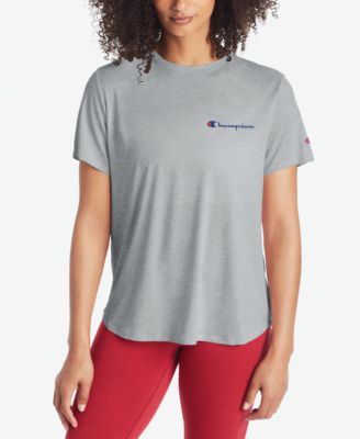 Champion - Classic Logo T-Shirt