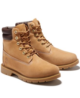 Timberland - Women's Linden Wood Waterproof Booties