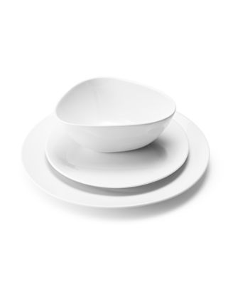 Georg Jensen - Sky 3-Pc. Dinnerware Place Setting