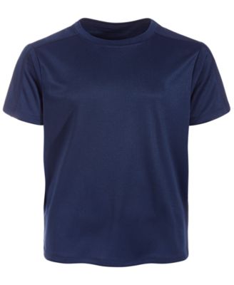 ID Ideology - Little Boys Core Training Shirt