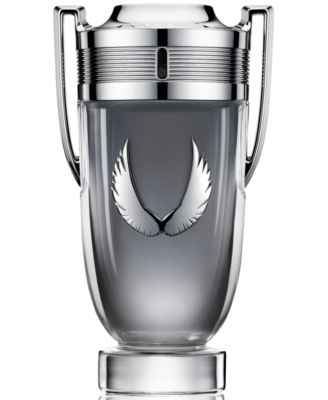 Paco Rabanne - Invictus Platinum Eau de Parfum Fragrance Collection