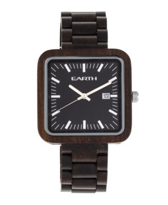 Earth Wood