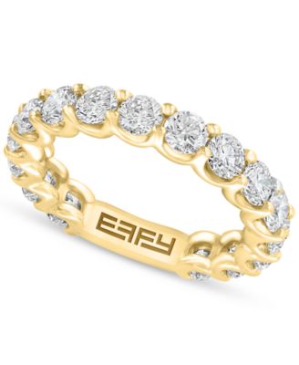 EFFY Collection - Diamond Band (3 ct. t.w.) in 14k Gold