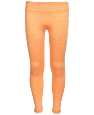 ID Ideology - Little Girls Flex Leggings