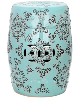 Suite Bebe - Irina Garden Stools for just $9.95