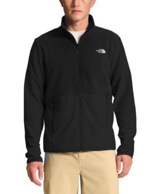 The North Face - Men's Quarter-Zip Jacket