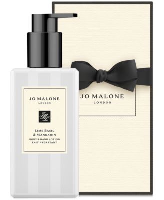 Jo Malone London - Lime Basil & Mandarin Body & Hand Lotion, 250 ml
