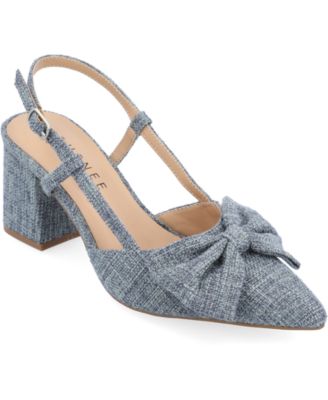 Journee Collection