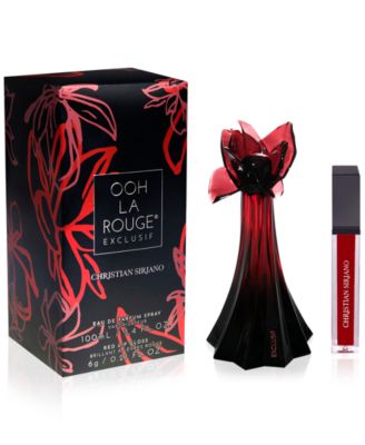 Christian Siriano - 2-Pc. Ooh La Rouge Exclusif Eau de Parfum Gift Set
