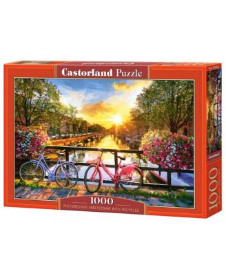 Castorland