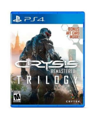 CRYTEK