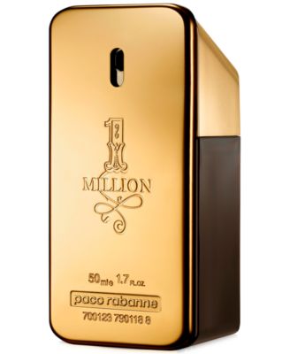Paco Rabanne - 1 Million Fragrance Collection for Men