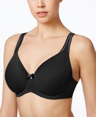 Wacoal - Retro Chic Contour Bra 853186