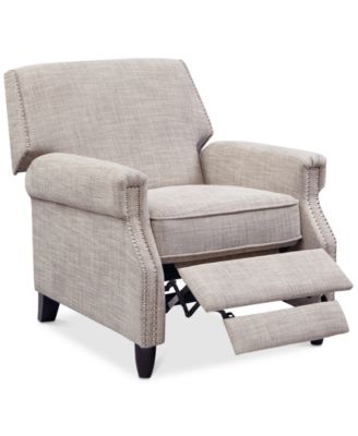 Furniture - Lauren Recliner