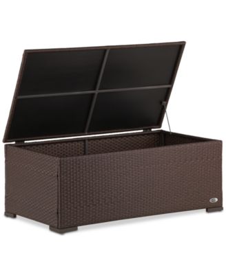 Serta - Laguna Coffee Table, Quick Ship