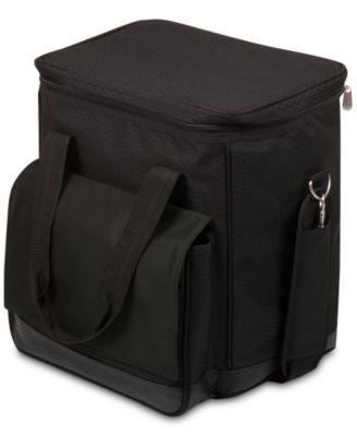 Oniva - Cellar 6-Bottle Wine Carrier & Cooler Tote