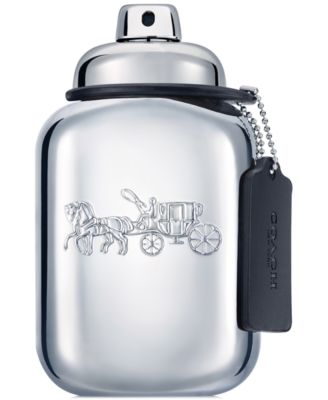 COACH - Men's Platinum Fragrance Collection