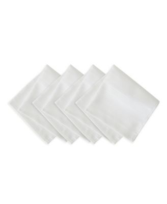 Elrene - DENLEY STRIPE TABLECLOTH COLLECTION