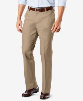 Dockers - Men's  Signature Khaki Pants
