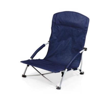 Picnic Time - Tranquility Portable Beach Chair