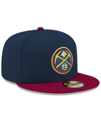 New Era - Basic 2 Tone 59FIFTY Fitted Cap