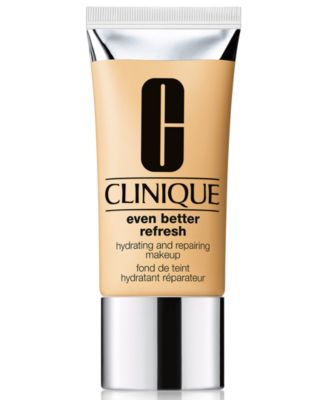 Clinique - Even Better Refresh Hydrating & Repairing Makeup, 1-oz.