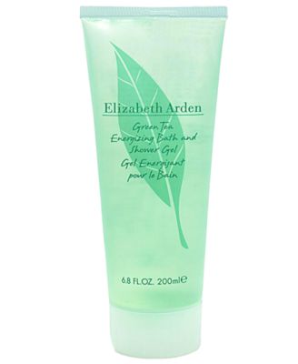 Elizabeth Arden - Green Tea Energizing Bath & Shower Gel, 6.8 fl. oz