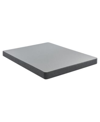 Beautyrest - Hybrid Low Profile Box Spring - Twin XL