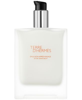 HERMS - Terre d'Herm&egrave;s, After-Shave Balm, 3.3 oz.